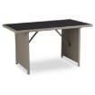 Mebel Elite Комплект садовой мебели Colorado, бежевый, ME.COLORADO/P/BZ/RT/OGR/ZES - Home Club, изображение 8