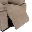 Mebel Elite Массажное кресло Fenix с электроприводом и функцией помощи при вставании, бежевого цвета, ME.FENIX2/BZ/T/FW - Home Club, изображение 14