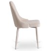 Mebel Elite Комплект: стол Luigi 160–240 см, белый мрамор/кашмир, и 4 кресла Torino кремового цвета, LUIGI/B/KASZ/S160-240/TORINO/KR/KASZ/T/Z4/K - Home Club, изображение 13