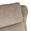 Mebel Elite Раскладной кресло Spencer, бежевый, из вельвета, ME.SPENCER/BZ/SZTR/FW - Home Club, изображение 12