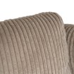 Mebel Elite Раскладной кресло Spencer, бежевый, из вельвета, ME.SPENCER/BZ/SZTR/FW - Home Club, изображение 13