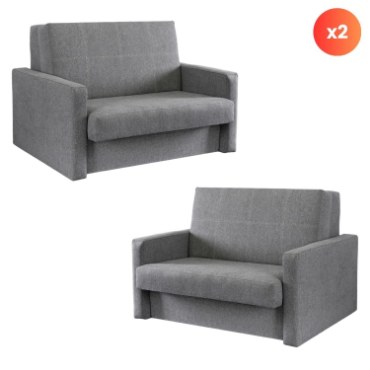 Места для Отдыха Mebel Elite - Home Club