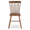 Mebel Elite Дерев'яне крісло Garton, горіх, ME.GARTON/O/K - Home Club, зображення 3