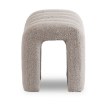 Mebel Elite Мягкий пуф Piksel, серый, ME.PIKSEL/P/TB/PUF - Home Club, изображение 4