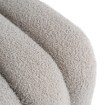 Mebel Elite Мягкий пуф Piksel, серый, ME.PIKSEL/P/TB/PUF - Home Club, изображение 5