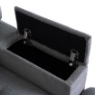 Mebel Elite Кресло для отдыха Neo, серого цвета, ME.NEO/P/T/FW - Home Club, изображение 7