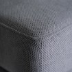 Mebel Elite Кресло для отдыха Neo, серого цвета, ME.NEO/P/T/FW - Home Club, изображение 10