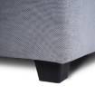 Mebel Elite Кресло для отдыха Neo, серого цвета, ME.NEO/P/T/FW - Home Club, изображение 11