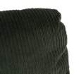 Mebel Elite Розкладне крісло Danny, зелене, з вельветової тканини, ME.DANNY/Z/SZTR/FW - Home Club, зображення 12