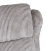 Mebel Elite Раскладной кресло Spencer, серый, из вельвета, ME.SPENCER/P/SZTR/FW - Home Club, изображение 12