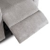 Mebel Elite Раскладной кресло Spencer, серый, из вельвета, ME.SPENCER/P/SZTR/FW - Home Club, изображение 15