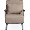 Mebel Elite Раскладной кресло Bart, бежевого цвета, ME.BART/BZ/T/FW - Home Club, изображение 3