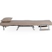 Mebel Elite Раскладной кресло Bart, бежевого цвета, ME.BART/BZ/T/FW - Home Club, изображение 5
