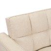 Mebel Elite Раскладной кресло-кровать Aster для сна, бежевого цвета, ME.ASTER/BZ/T/SOF - Home Club, изображение 13