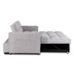 Mebel Elite Раскладной диван Aster 2 для сна, серый, ME.ASTER2/P/T/SOF - Home Club, изображение 7
