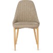 Mebel Elite Стул Torino, бежевый, ME.TORINO/BZ/D/T/K - Home Club, изображение 3