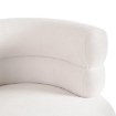 Mebel Elite Кресло Preston кремового цвета, ME.PRESTON/KR/ZL/T/FW - Home Club, изображение 5