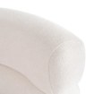 Mebel Elite Кресло Preston кремового цвета, ME.PRESTON/KR/ZL/T/FW - Home Club, изображение 6