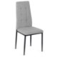 Mebel Elite Стул Tex, серый, ME.TEX/P/T/K - Home Club