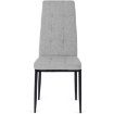 Mebel Elite Стілець Tex, сірий, ME.TEX/P/T/K - Home Club, зображення 5