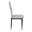 Mebel Elite Стілець Tex, сірий, ME.TEX/P/T/K - Home Club, зображення 6