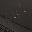 Mebel Elite Комплект садовой мебели Atlanta, черный, ME.ATLANTA/CZ/RT/OGR/ZES - Home Club, изображение 9