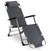 Mebel Elite Садовий крісло Edison, сіре, ME.EDISON/P/T/LOZ - Home Club, зображення 8