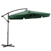Mebel Elite Садовый зонт Akron, зеленый, ME.AKRON/Z/T/OGR/PAR - Home Club