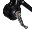 Mebel Elite Садовый зонт Akron, зеленый, ME.AKRON/Z/T/OGR/PAR - Home Club, изображение 10