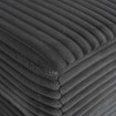 Mebel Elite Кресло для отдыха Neo, серое, из вельвета, ME.NEO/P/SZTR/FW - Home Club, изображение 11