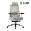 Mebel Elite Ергономічне обертове крісло Sky, бежеве, ME.SKY/BZ/T/FO - Home Club