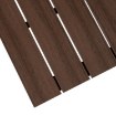 Mebel Elite Садовий стіл Argos 160–210 см, горіх/чорний, ME.ARGOS/160-210/O/CZ/OGR/S - Home Club, зображення 7