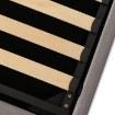 Mebel Elite Кровать 160x200 «Marsylia» с ящиком для вещей, серая ткань, ME.MARSYLIA/160/P/T/LOZZPOJ - Home Club, изображение 11