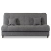 Mebel Elite Комплект из 2 диванов-кроватей Nepal, серый, PPHUE.WERONIKA/POLARIS19/Z2/WER - Home Club, изображение 3