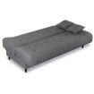 Mebel Elite Комплект из 2 диванов-кроватей Nepal, серый, PPHUE.WERONIKA/POLARIS19/Z2/WER - Home Club, изображение 5