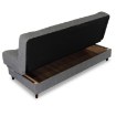 Mebel Elite Комплект из 2 диванов-кроватей Nepal, серый, PPHUE.WERONIKA/POLARIS19/Z2/WER - Home Club, изображение 6