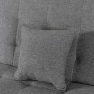 Mebel Elite Комплект из 2 диванов-кроватей Nepal, серый, PPHUE.WERONIKA/POLARIS19/Z2/WER - Home Club, изображение 8