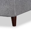 Mebel Elite Комплект из 2 диванов-кроватей Nepal, серый, PPHUE.WERONIKA/POLARIS19/Z2/WER - Home Club, изображение 9
