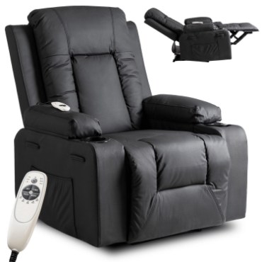 Раскладывающиеся Кресла Mebel Elite - Home Club