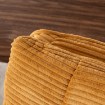 Mebel Elite Вращающееся кресло Akita горчичного цвета из вельвета, ME.AKITA/CU/SZTR/K - Home Club, изображение 5