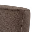 Mebel Elite Комплект из 2 диванов-кроватей Malta, коричневого цвета, PPHUE.MAXIM/POLARIS4/Z2/WER - Home Club, изображение 7