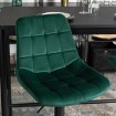 Mebel Elite Стул Arcos 2, зеленый, велюровый, ME.ARCOS2/Z/V/H - Home Club, изображение 3