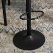 Mebel Elite Стул Arcos 2, зеленый, велюровый, ME.ARCOS2/Z/V/H - Home Club, изображение 6