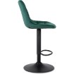 Mebel Elite Стул Arcos 2, зеленый, велюровый, ME.ARCOS2/Z/V/H - Home Club, изображение 8