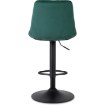 Mebel Elite Стул Arcos 2, зеленый, велюровый, ME.ARCOS2/Z/V/H - Home Club, изображение 10