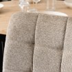 Mebel Elite Стілець Peru 2, бежевий, ME.PERU2/BZ/T/K - Home Club, зображення 6