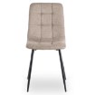 Mebel Elite Стілець Peru 2, бежевий, ME.PERU2/BZ/T/K - Home Club, зображення 7