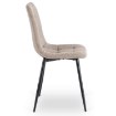 Mebel Elite Стілець Peru 2, бежевий, ME.PERU2/BZ/T/K - Home Club, зображення 8