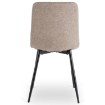Mebel Elite Стілець Peru 2, бежевий, ME.PERU2/BZ/T/K - Home Club, зображення 9