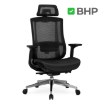 Mebel Elite Вращающееся кресло Dylan, эргономичное, чёрное, ME.DYLAN/CZ/T/FO - Home Club